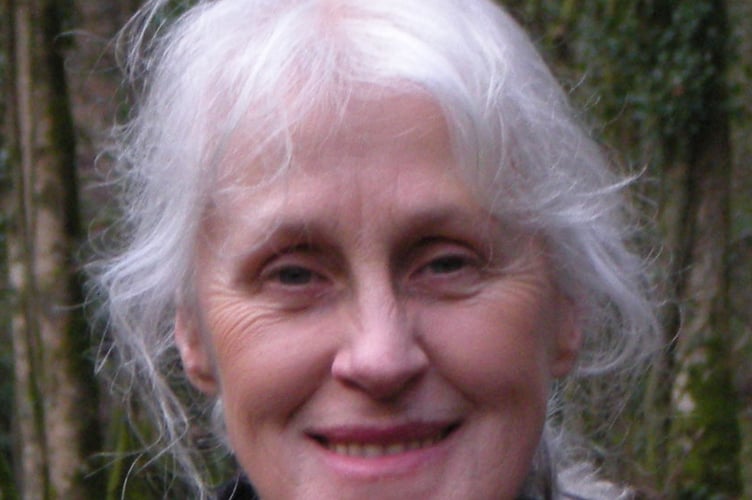 Gail Crane